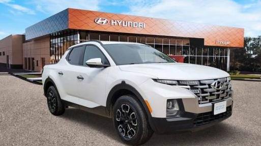 HYUNDAI SANTA CRUZ 2022 5NTJC4AE7NH009061 image